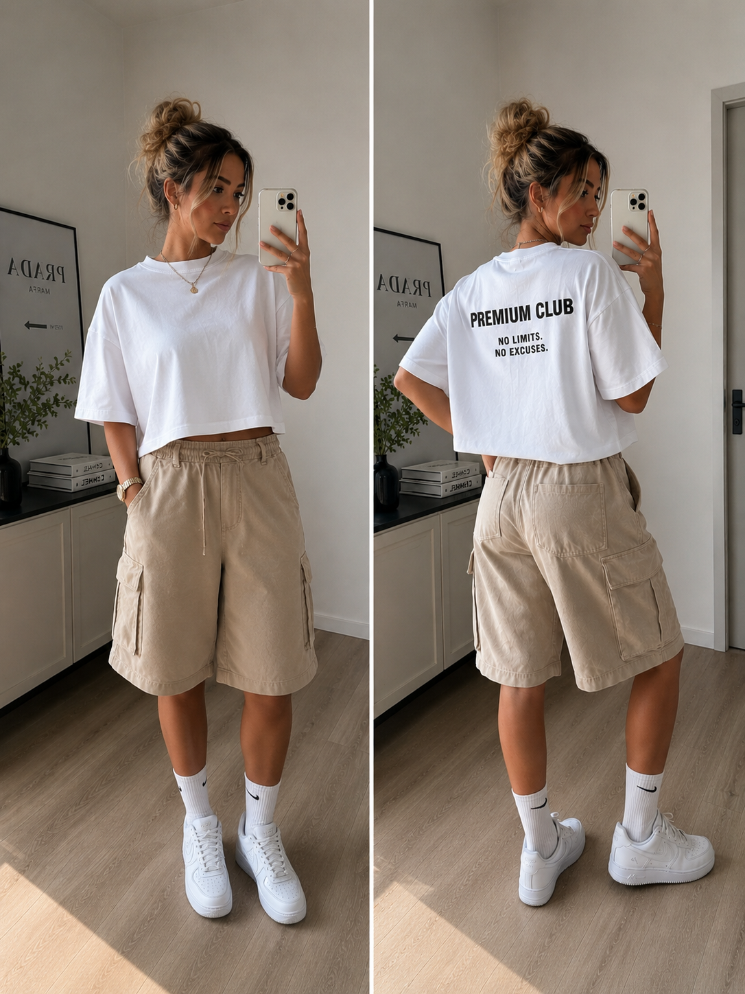 DK Statement - zeitlose Streetwear Basics