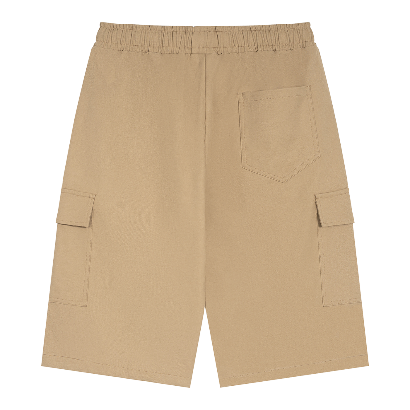Unisex Cargo Shorts – Drawstring | DK Premium