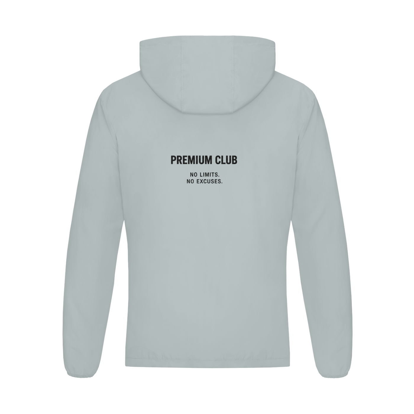 Sport-Jacke mit Kapuze – Lightweight | DK Premium