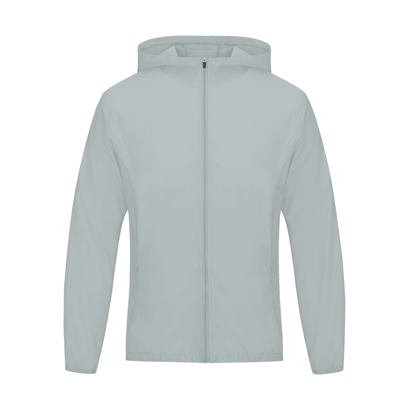 Sport-Jacke mit Kapuze – Lightweight | DK Premium
