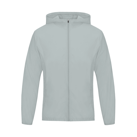 Sport-Jacke mit Kapuze – Lightweight | DK Premium